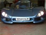 Vision Sportscars Minotaur 2009 года